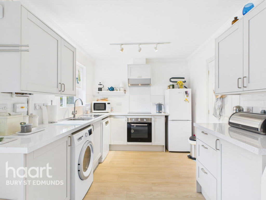 Main image of property: Cotton Lane, Bury St Edmunds