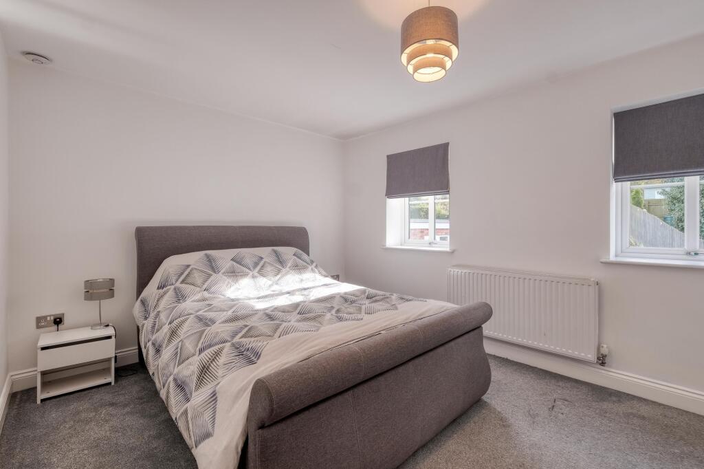 Additional image 13 of Willoughby Gardens, Birmingham, B38