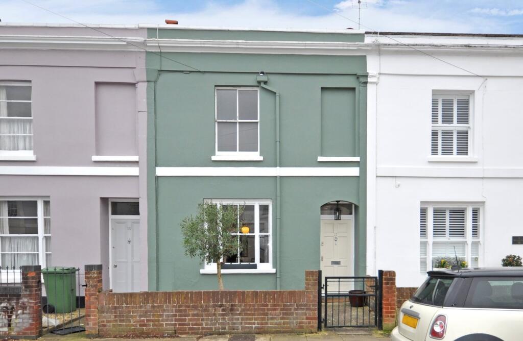 Main image of property: Victoria Place, Cheltenham, GL52