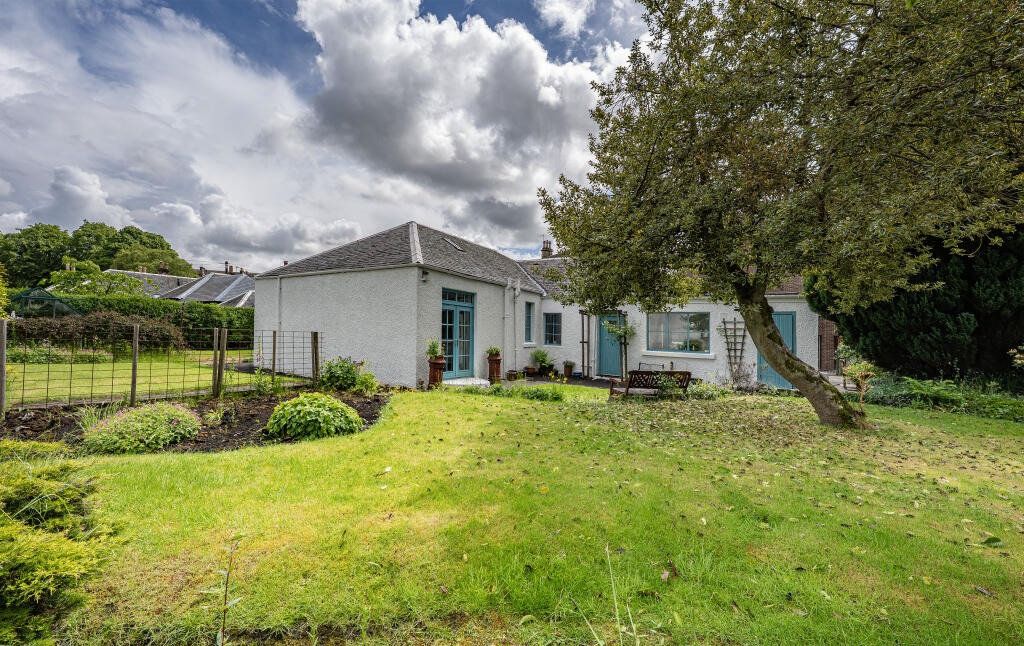 Main image of property: 6 Coltpark Lane, Bishopbriggs, , Glasgow, G64