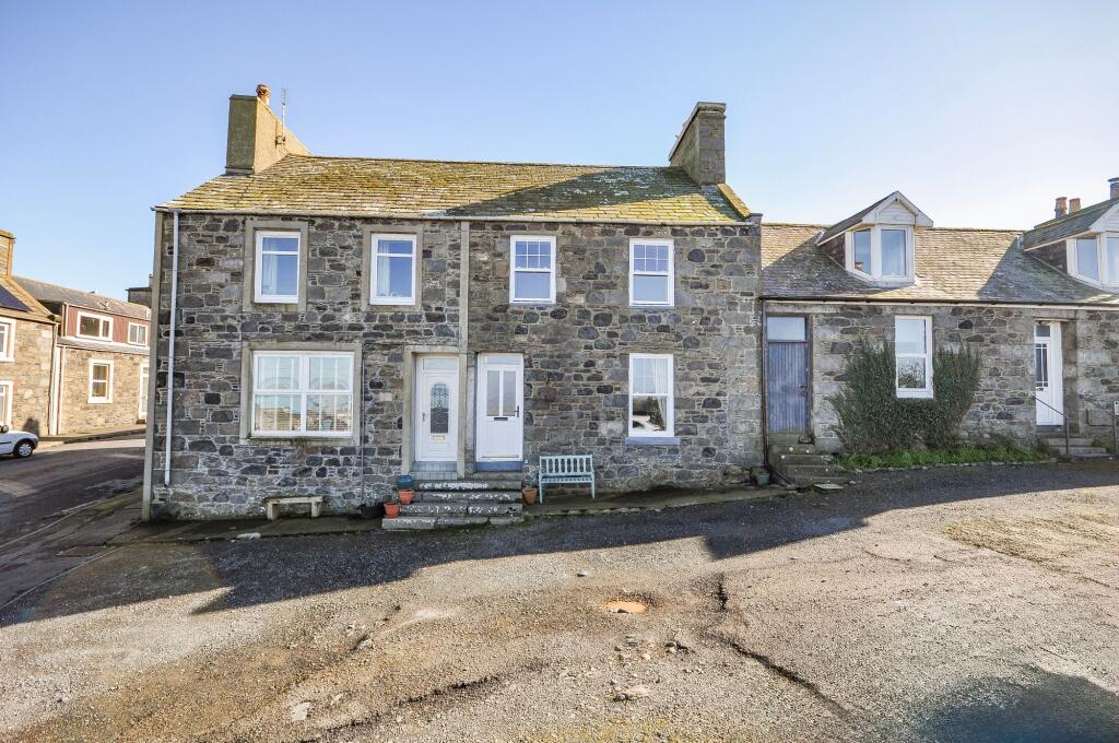 Main image of property: Mount Pleasant, Port William, DG8