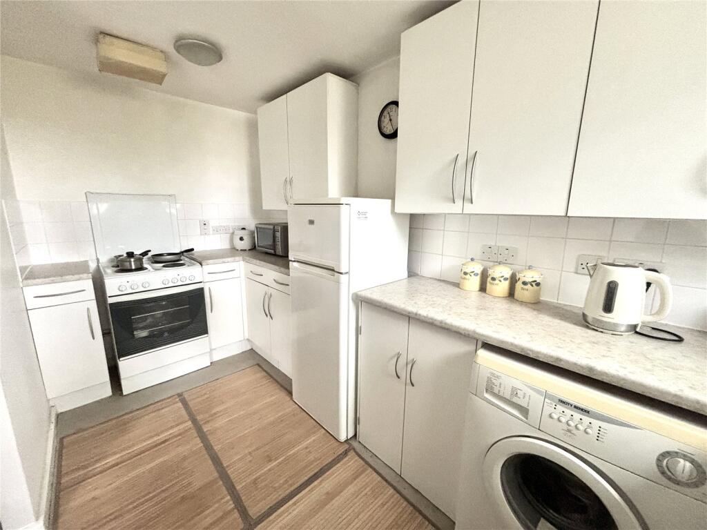 Main image of property: Elmfield Way, London