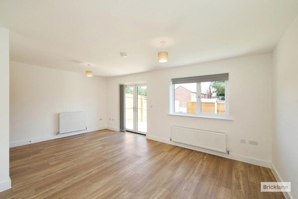 Main image of property: Tedder Street, Lawrence Weston, Bristol