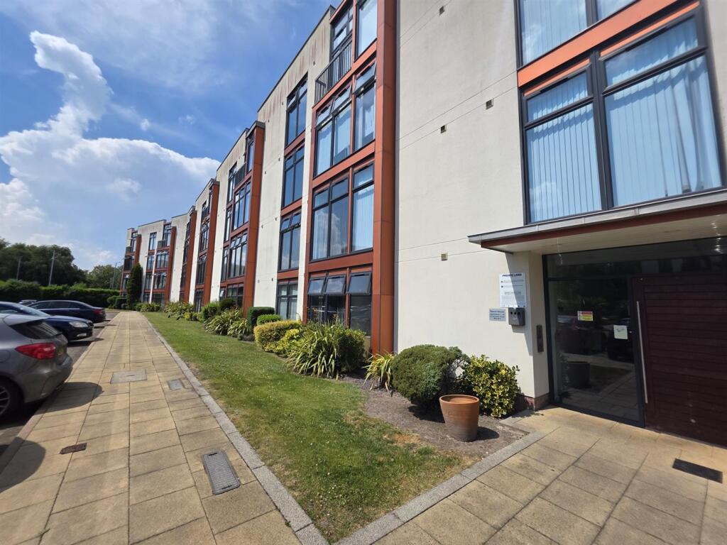 Main image of property: Lauriston Close, Manchester