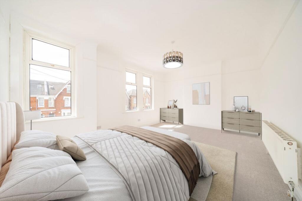 House in London - View 5
