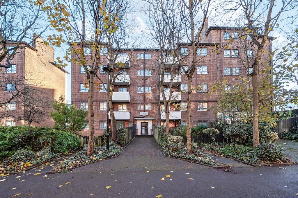 Main image of property: Brecknock Road Estate, Brecknock Road, London, N19