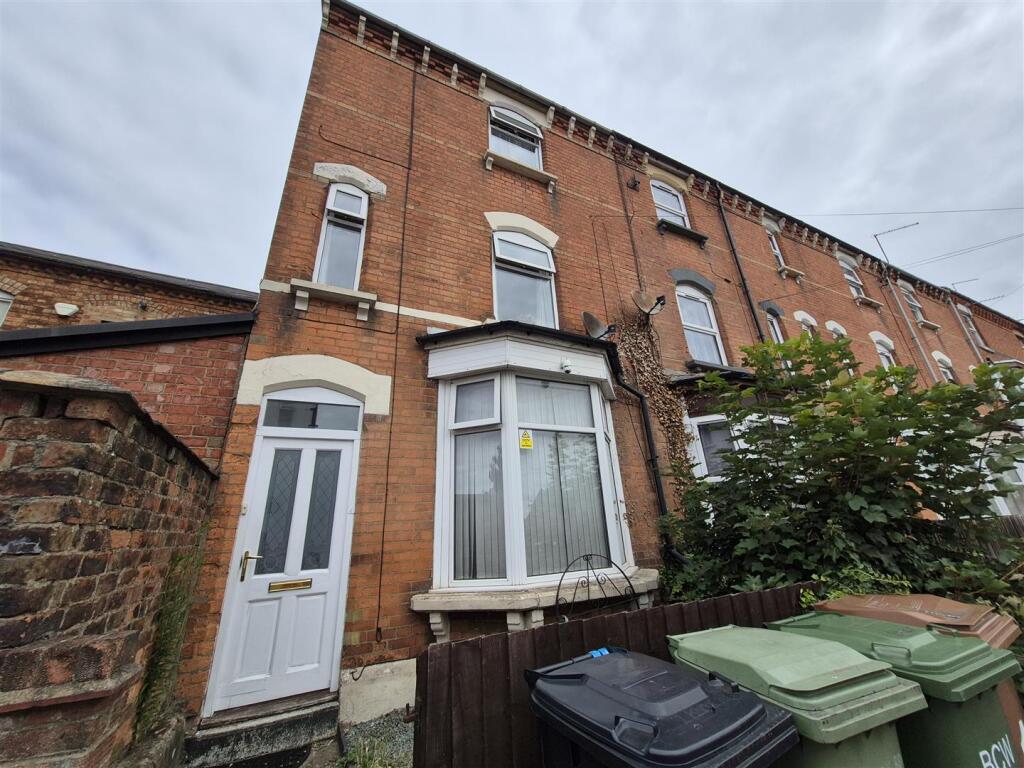 Main image of property: Knox Road, Wellingborough