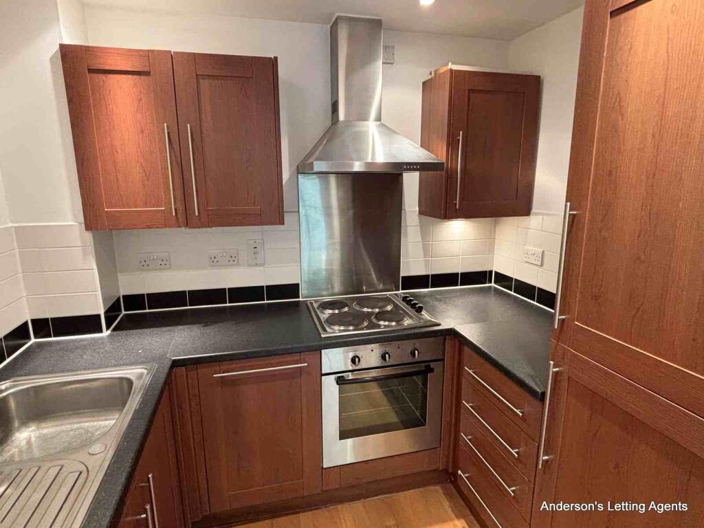 Apartment in Leicester - View 4
