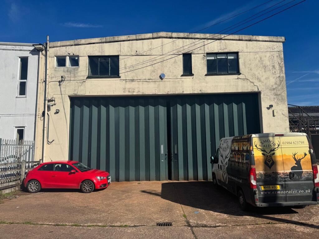 Main image of property: Old Brewery Road, Wiveliscombe, Taunton, Somerset, TA4
