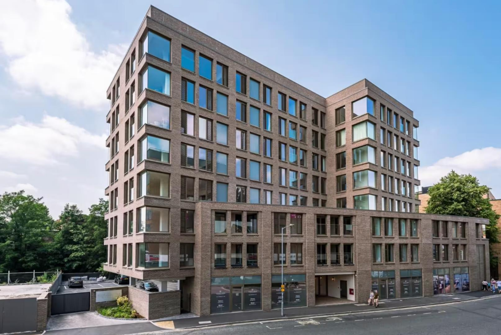 Main image of property: Piccadilly, York