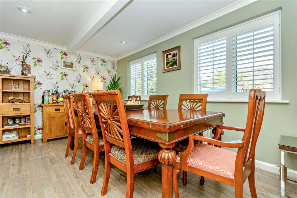 Normay Rise, Newbury, Berkshire, RG14 - View 5