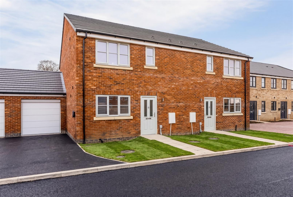 Main image of property: Buckingham Street, Long Sutton