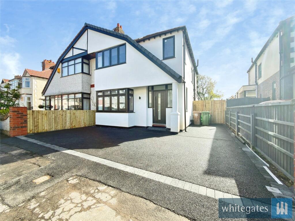 Main image of property: Norwood Avenue, Litherland, Merseyside, L21