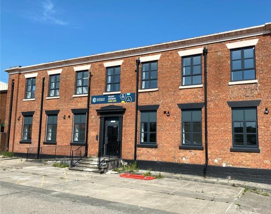 Main image of property: Victoria Mill, Miry Lane, Wigan, WN3