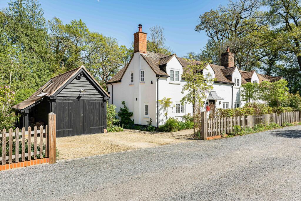 Main image of property: Nuneham Park, Nuneham Courtenay, Oxfordshire OX44