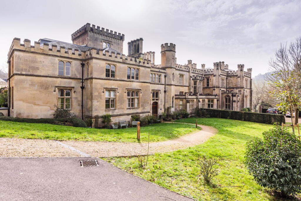 Main image of property: Warleigh Manor, Bath, BA1