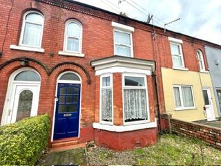 Main image of property: Middlewich Road, Northwich