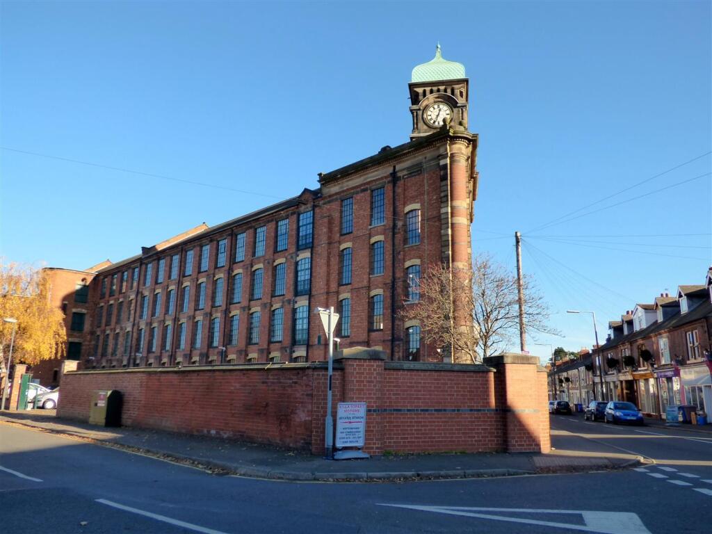 Main image of property: Victoria Mill, Town End Road, Draycott, DE72