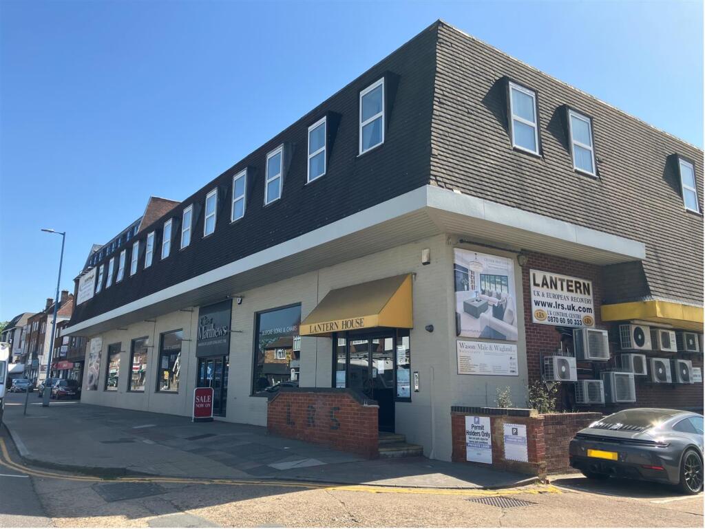 Main image of property: High Street, Potters Bar