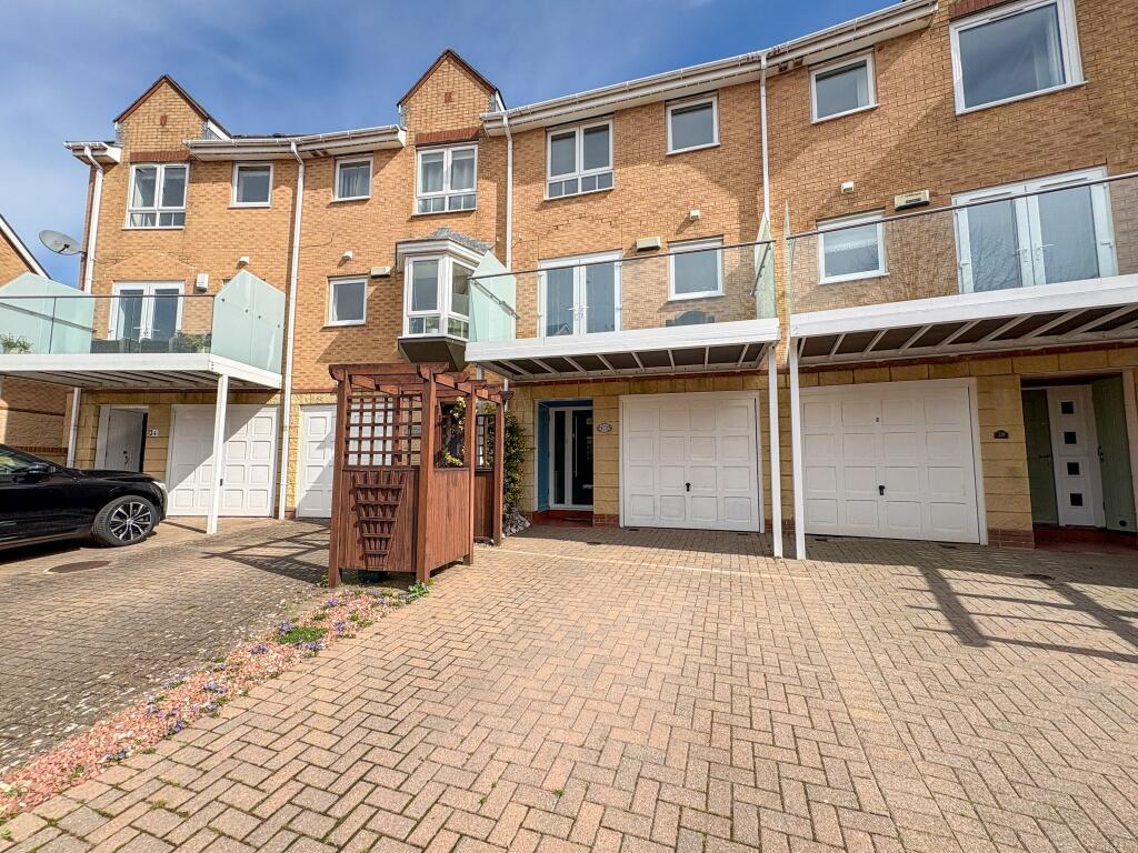 Main image of property: Chandlers Way, Penarth
