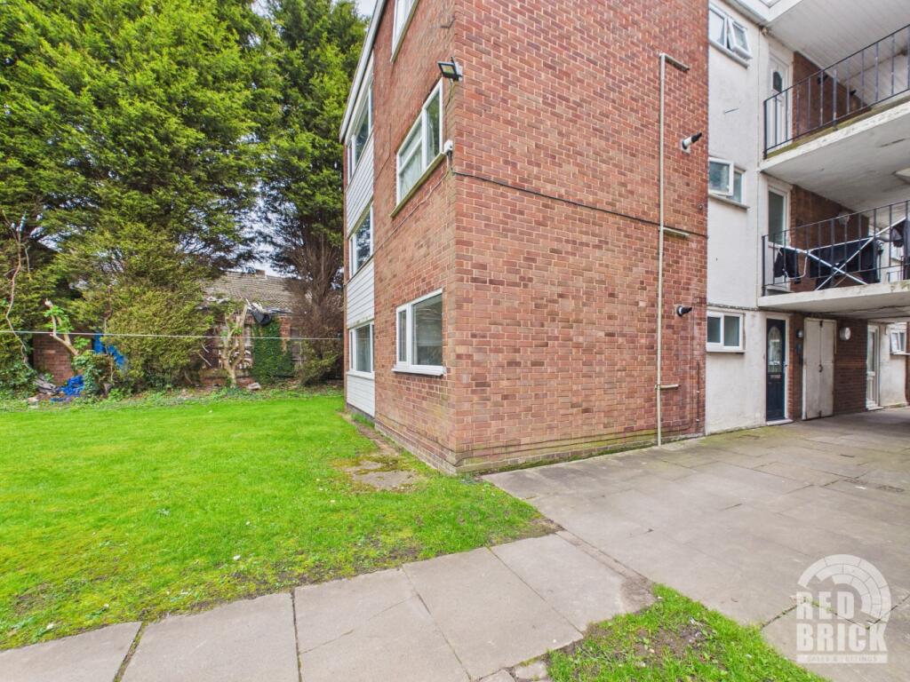 Main image of property: Windmill Road, Coventry, CV6
