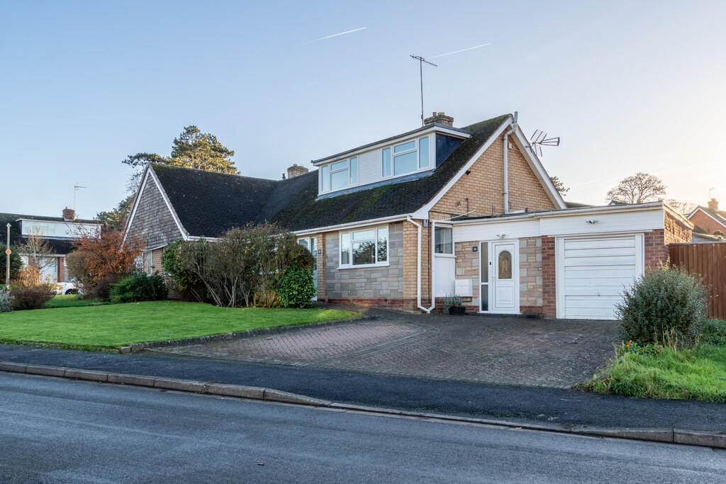 Main image of property: Arundel Drive, Worcester