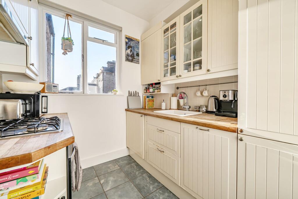 Florence Road, London, N4 - View 3