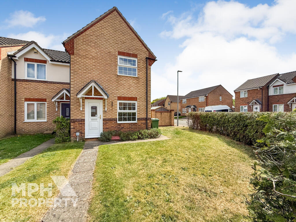 Main image of property: Old Warren, NR8