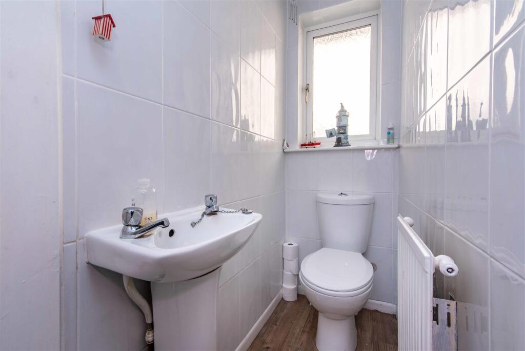 House in Nottingham, New Basford - View 5