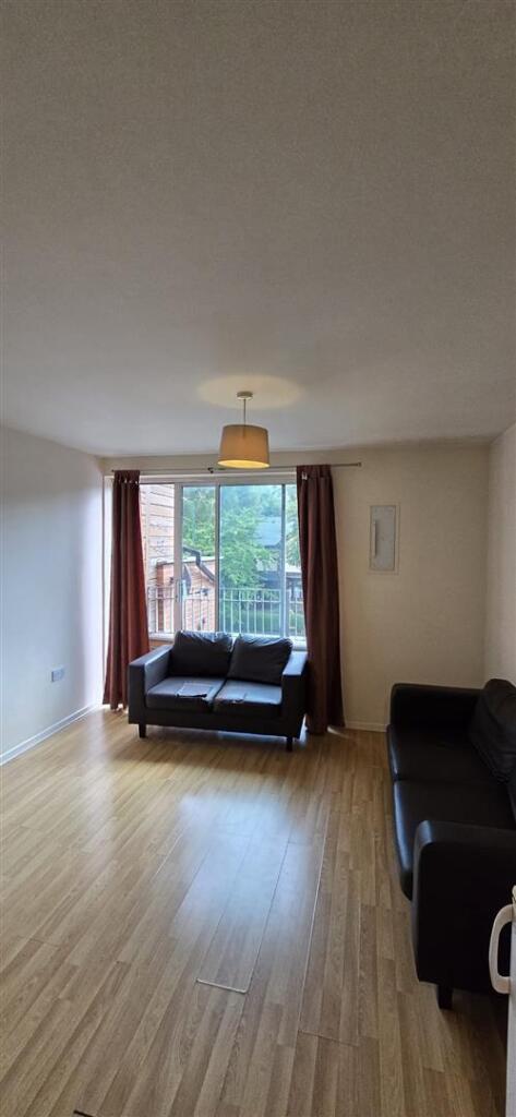 Main image of property: Hucknall Road, Nottingham