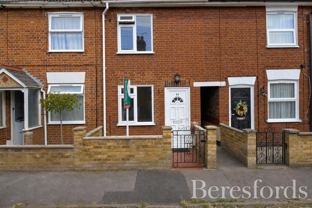 Main image of property: Albert Street, Colchester, CO1