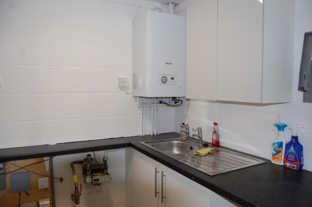 Unit 33 Kitchen