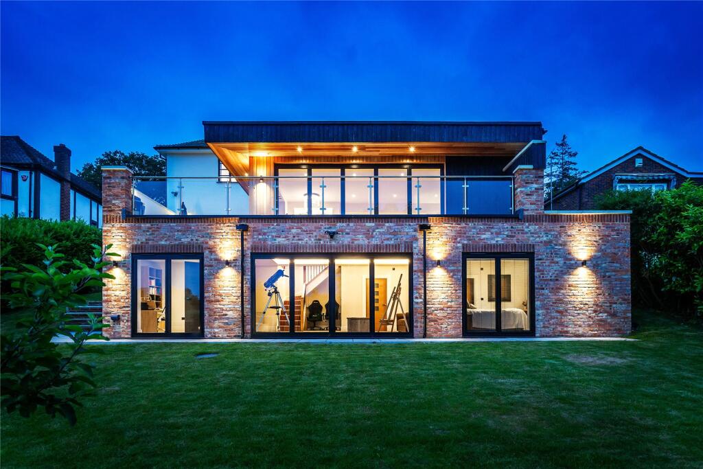 Main image of property: Mount Close, Hook Heath, Surrey, GU22