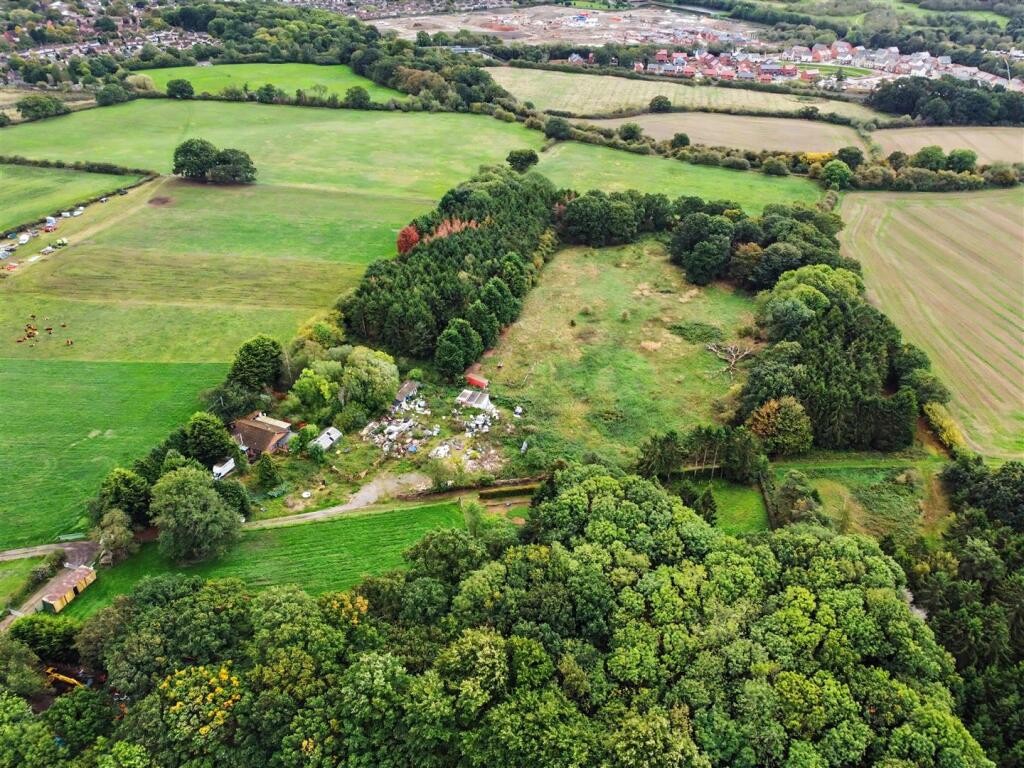 House in Nottingham, Trowell Moor, Trowell - View 4