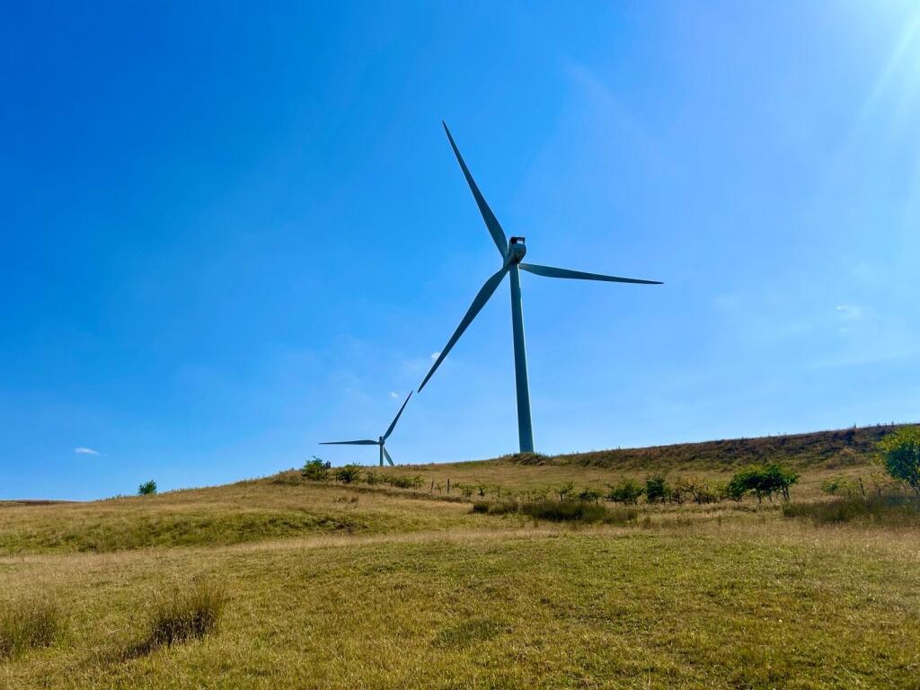 Main image of property: Land at Rhymney, Caerphilly, South Wales NP22 5JQ