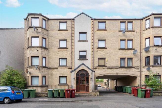 Main image of property: Victoria Road, Falkirk, FK2