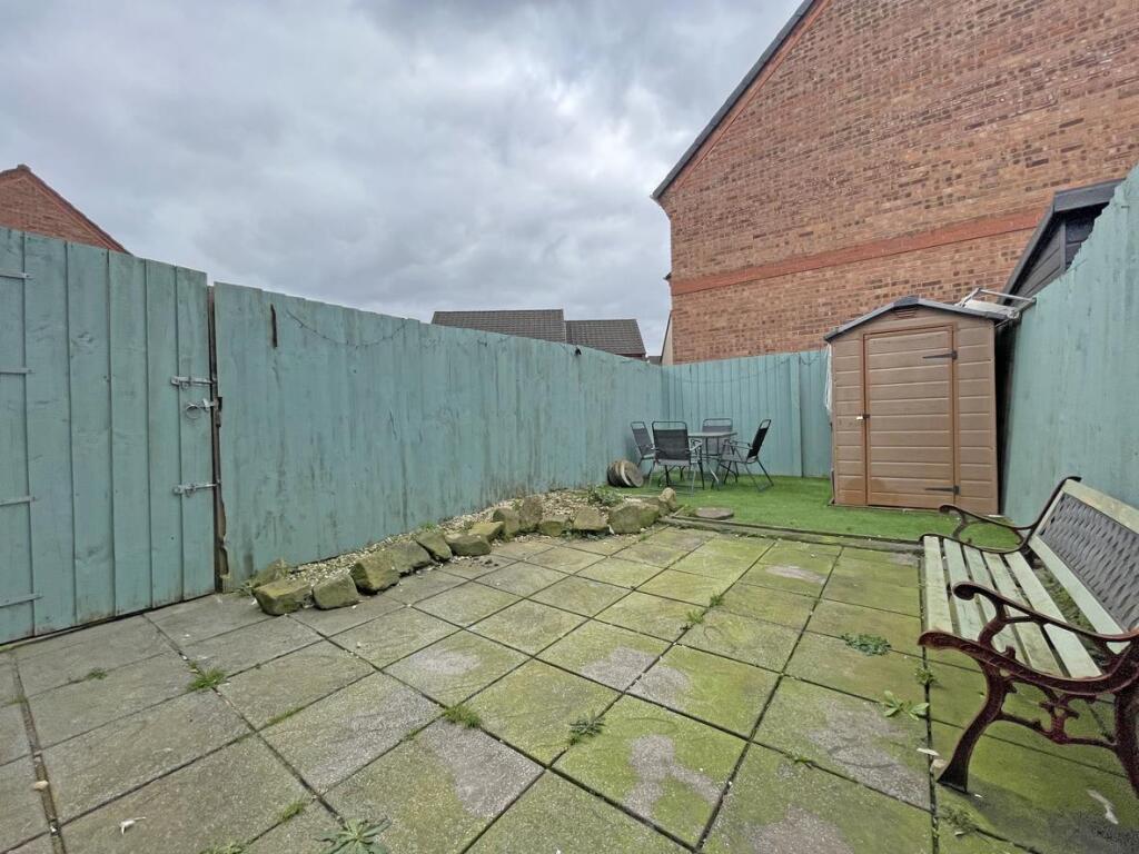 Blake Gardens, Crownhill - View 4
