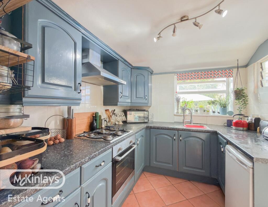 House in Taunton - More