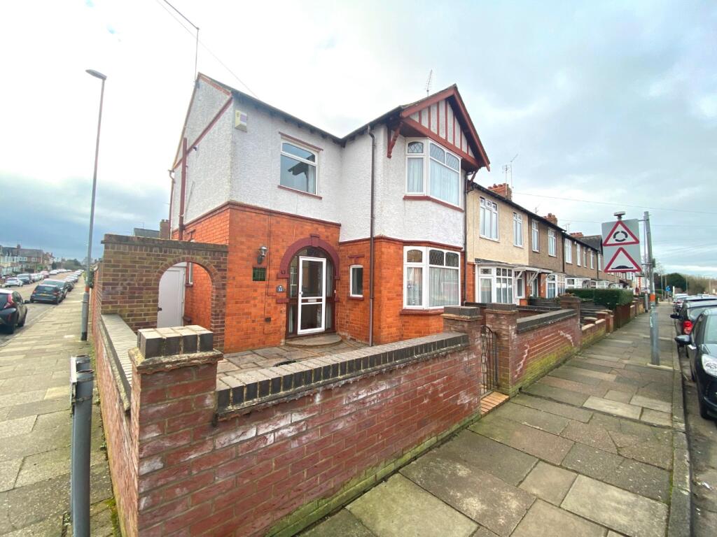 Main image of property: Brookland Road, Phippsville, NN1 4SL