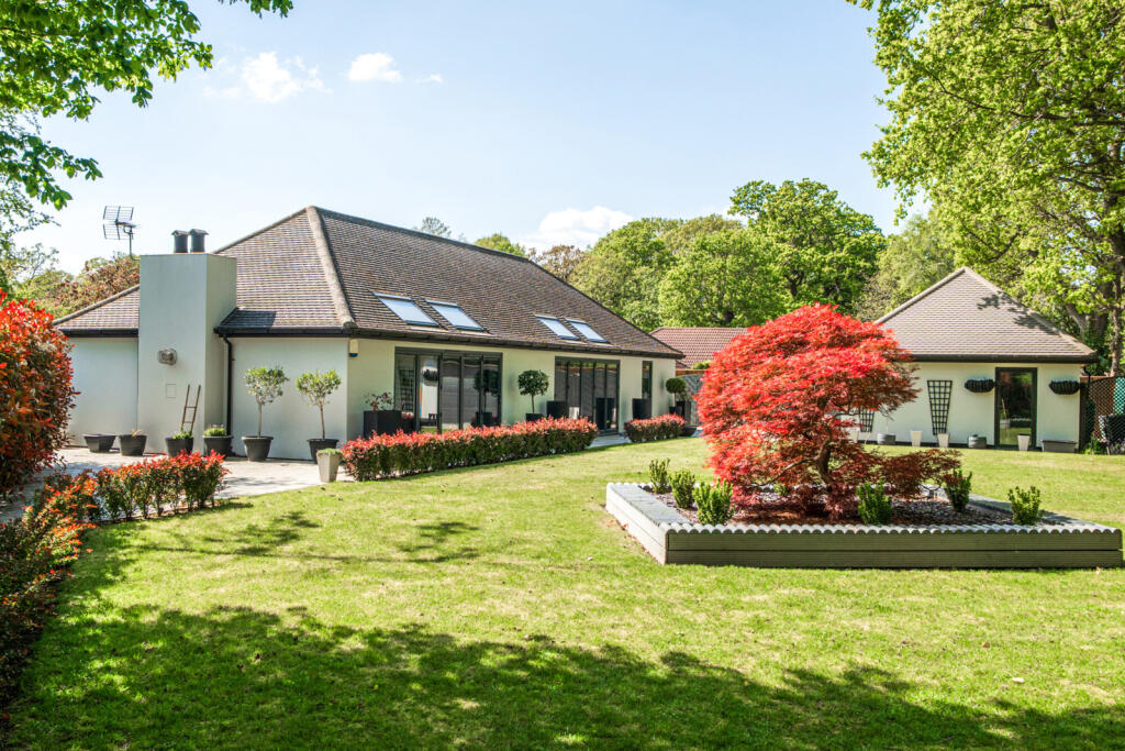 Main image of property: Grove Vale, Chislehurst