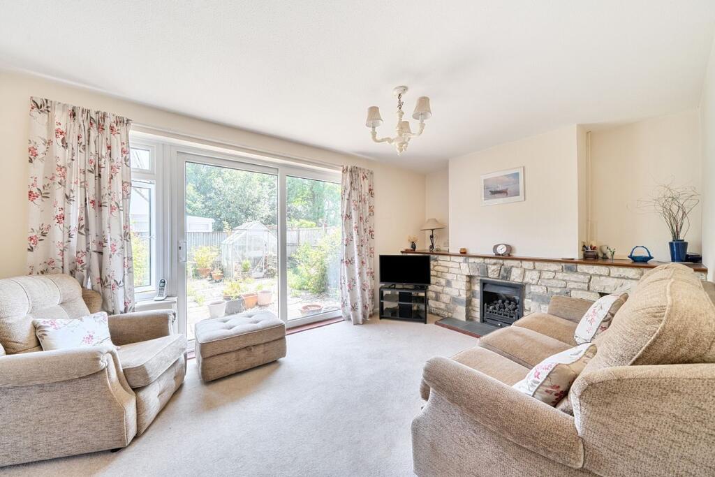 House in Wells, Somerset - View 2