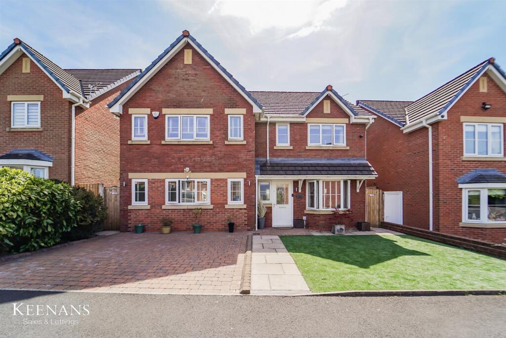 Prospect Place, Bury photo 2