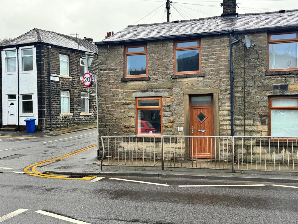 Main image of property: Bacup Road, Rossendale, Lancashire, BB4