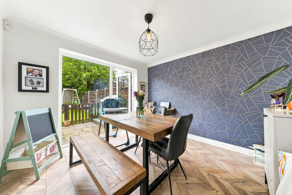 House in Stockport, Heaton Chapel - View 5