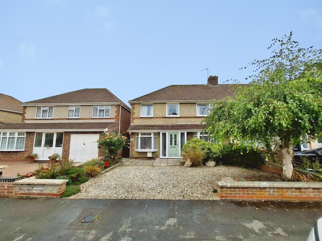 House in Swindon