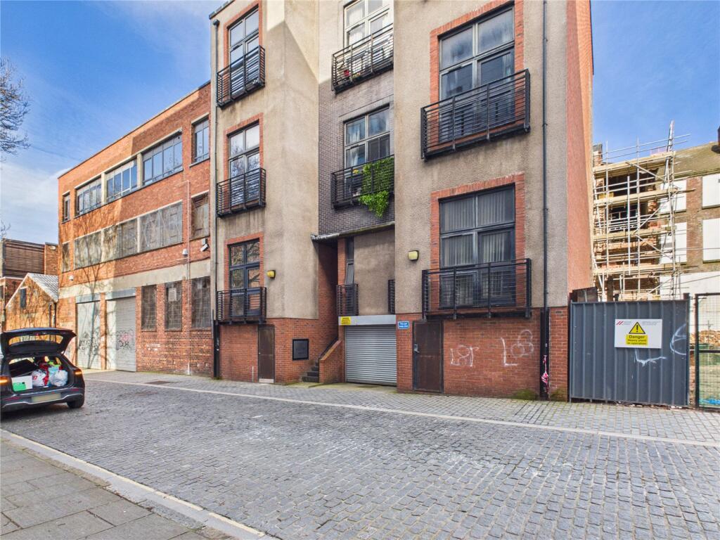 Main image of property: Henry Street, Liverpool, Merseyside, L1