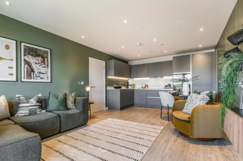 Main image of property: Plot 5 Clarendon Court, Leeds