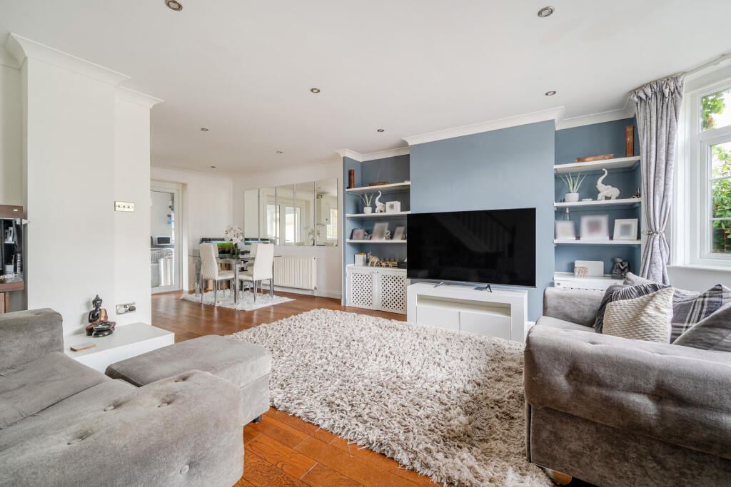 House in Torquay - View 3