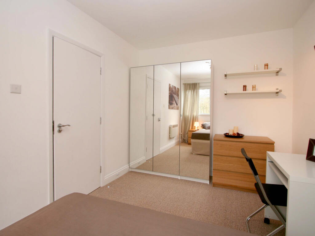 1 bedroom flat share for rent