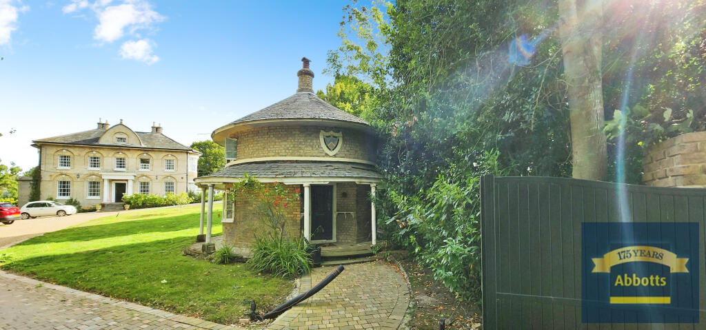 Main image of property: Nayland Road, Great Horksely